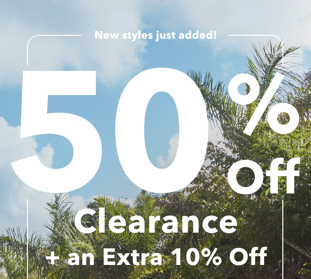 Turn your images on. Shop AEO