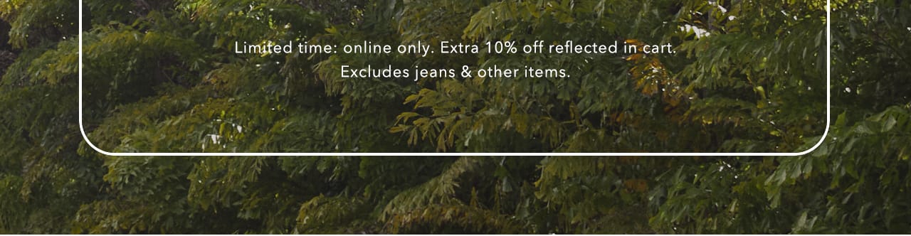 Turn your images on. Shop AEO