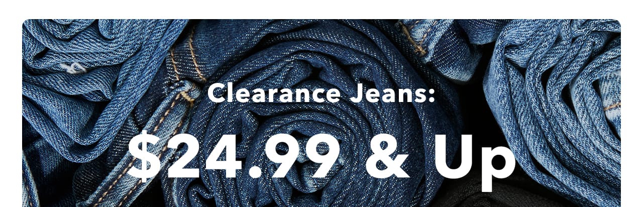 Turn your images on. Shop AEO