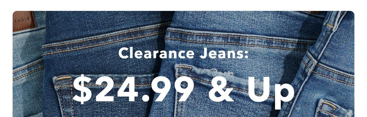 Turn your images on. Shop AEO