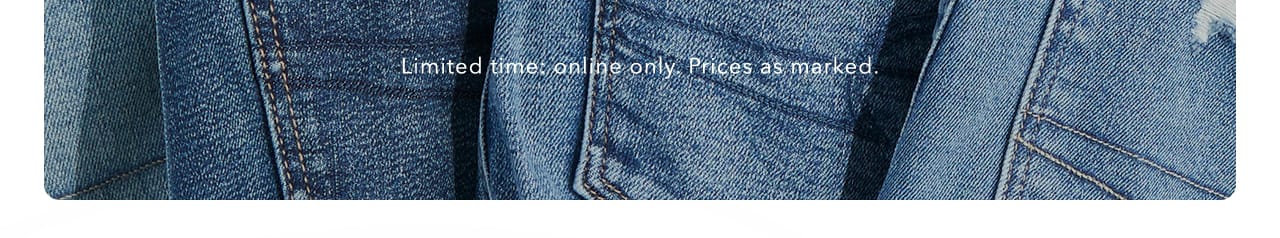 Turn your images on. Shop AEO