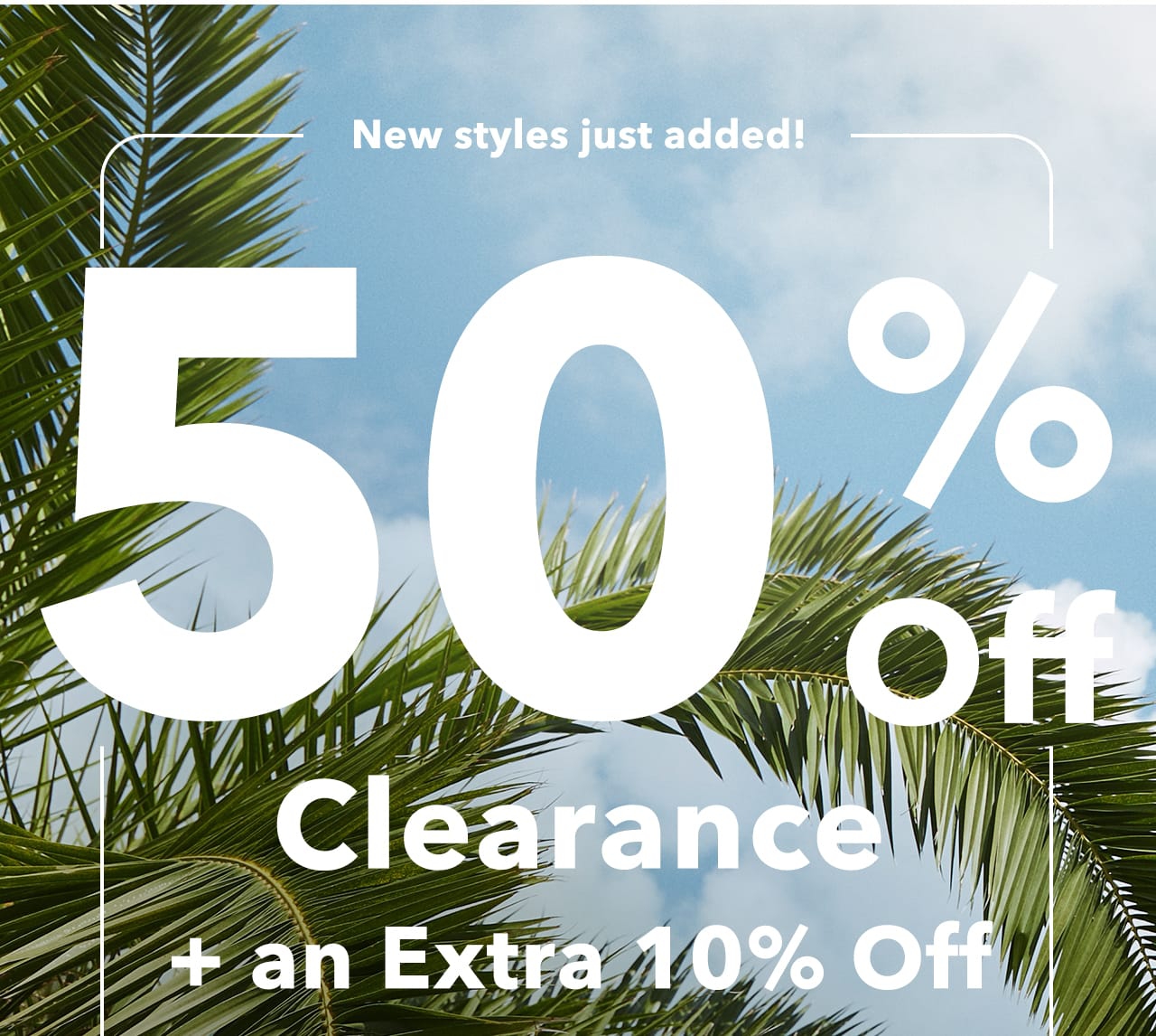 Turn your images on. Shop AEO