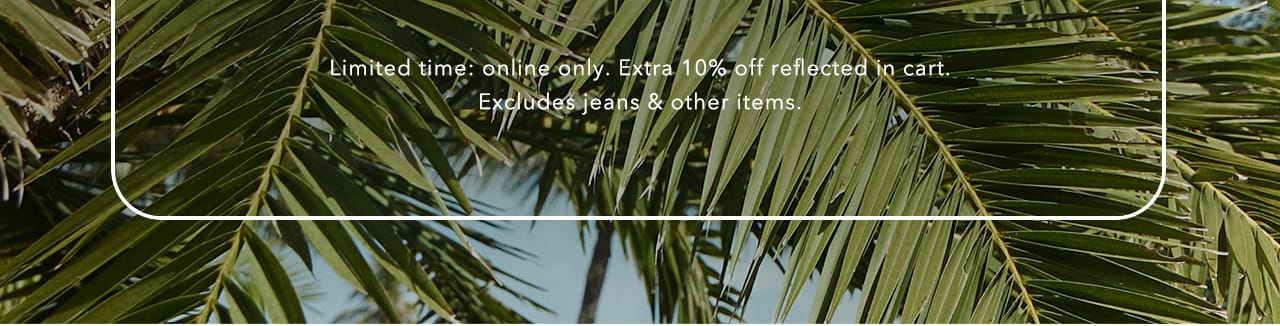 Turn your images on. Shop AEO