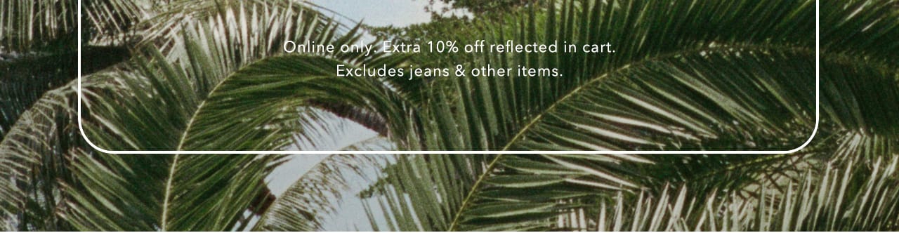 Turn your images on. Shop AEO
