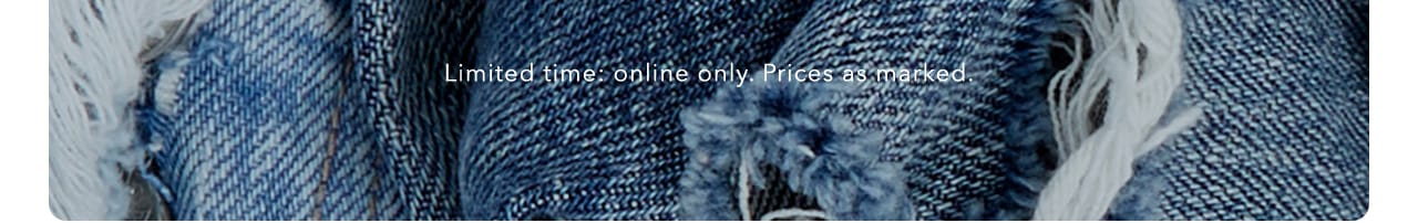 Turn your images on. Shop AEO