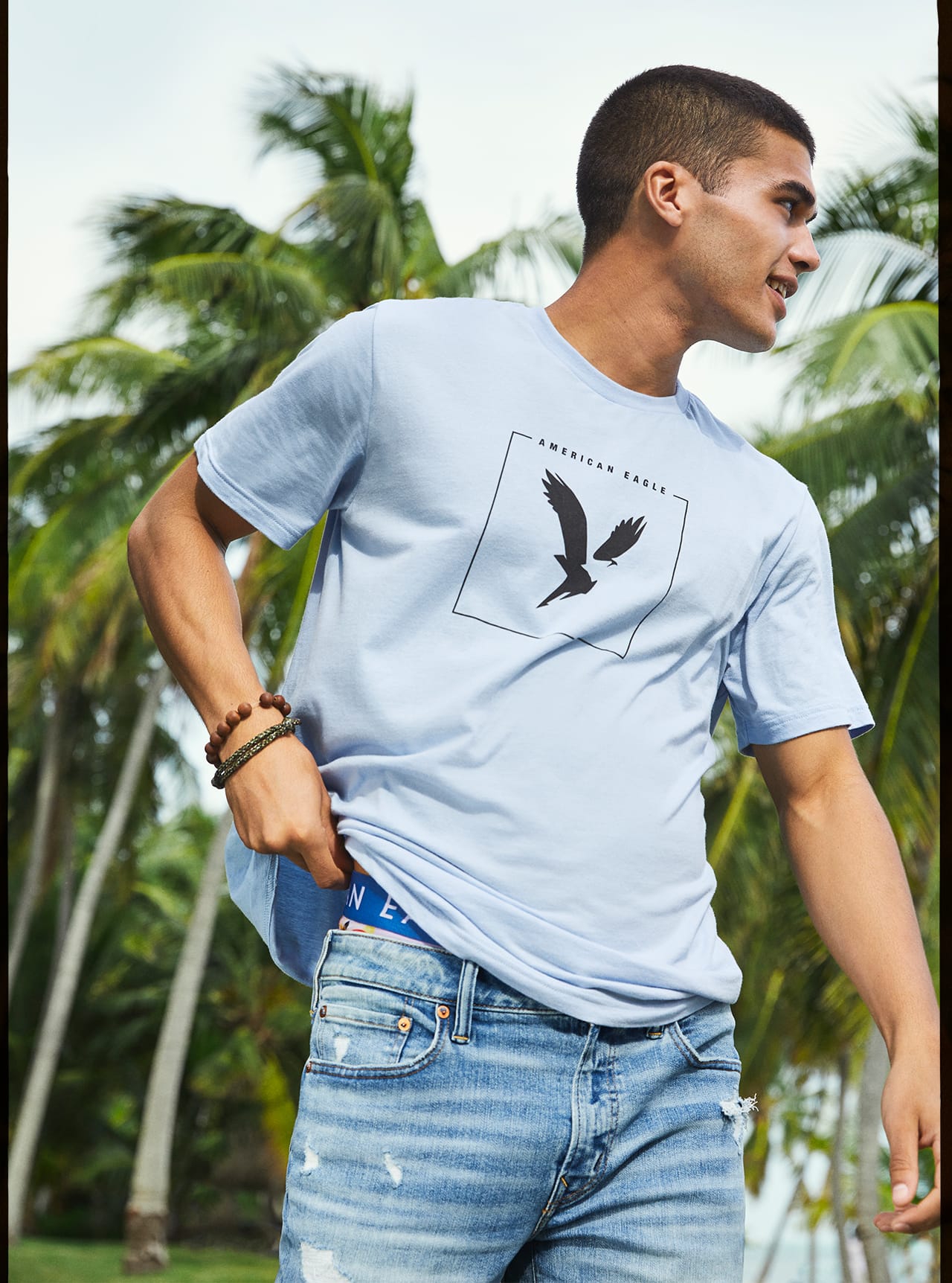 Turn your images on. Shop AEO