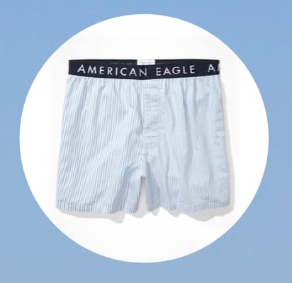 Turn your images on. Shop AEO