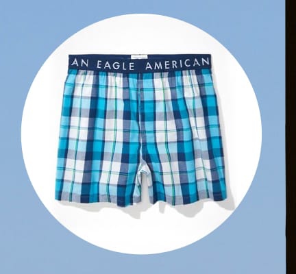 Turn your images on. Shop AEO