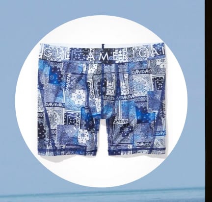 Turn your images on. Shop AEO