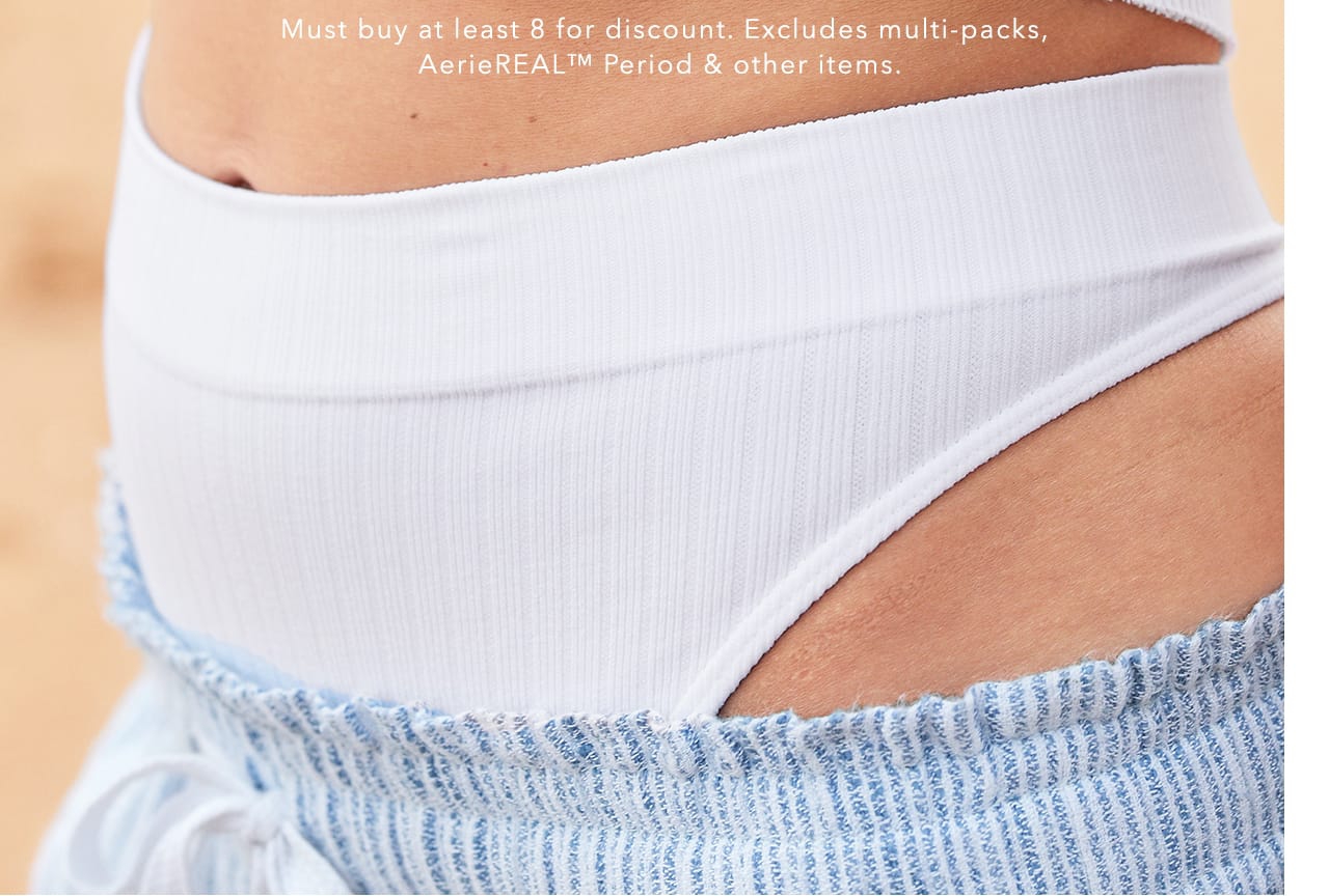 Turn your images on. Shop Aerie