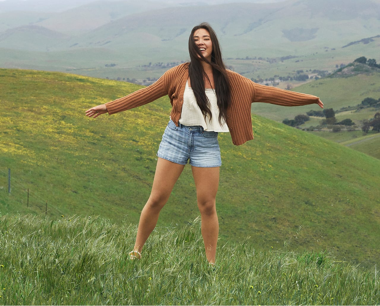 Turn your images on. Shop AEO