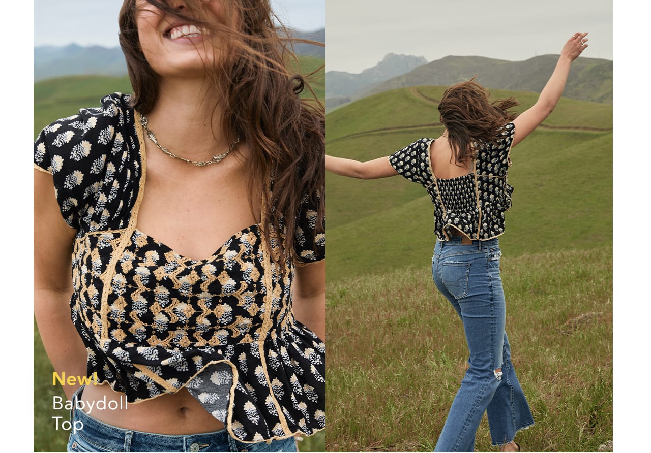 Turn your images on. Shop AEO