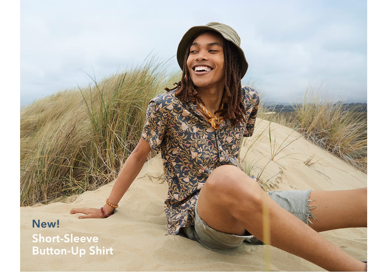 Turn your images on. Shop AEO