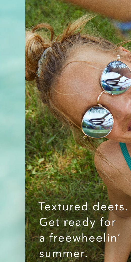 Turn your images on. Shop Aerie