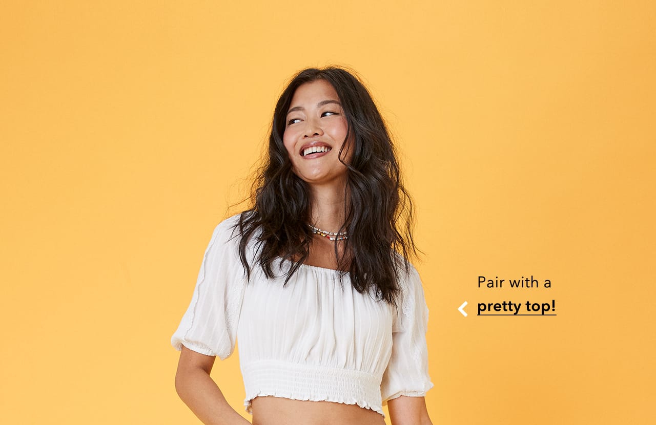 Turn your images on. Shop AEO