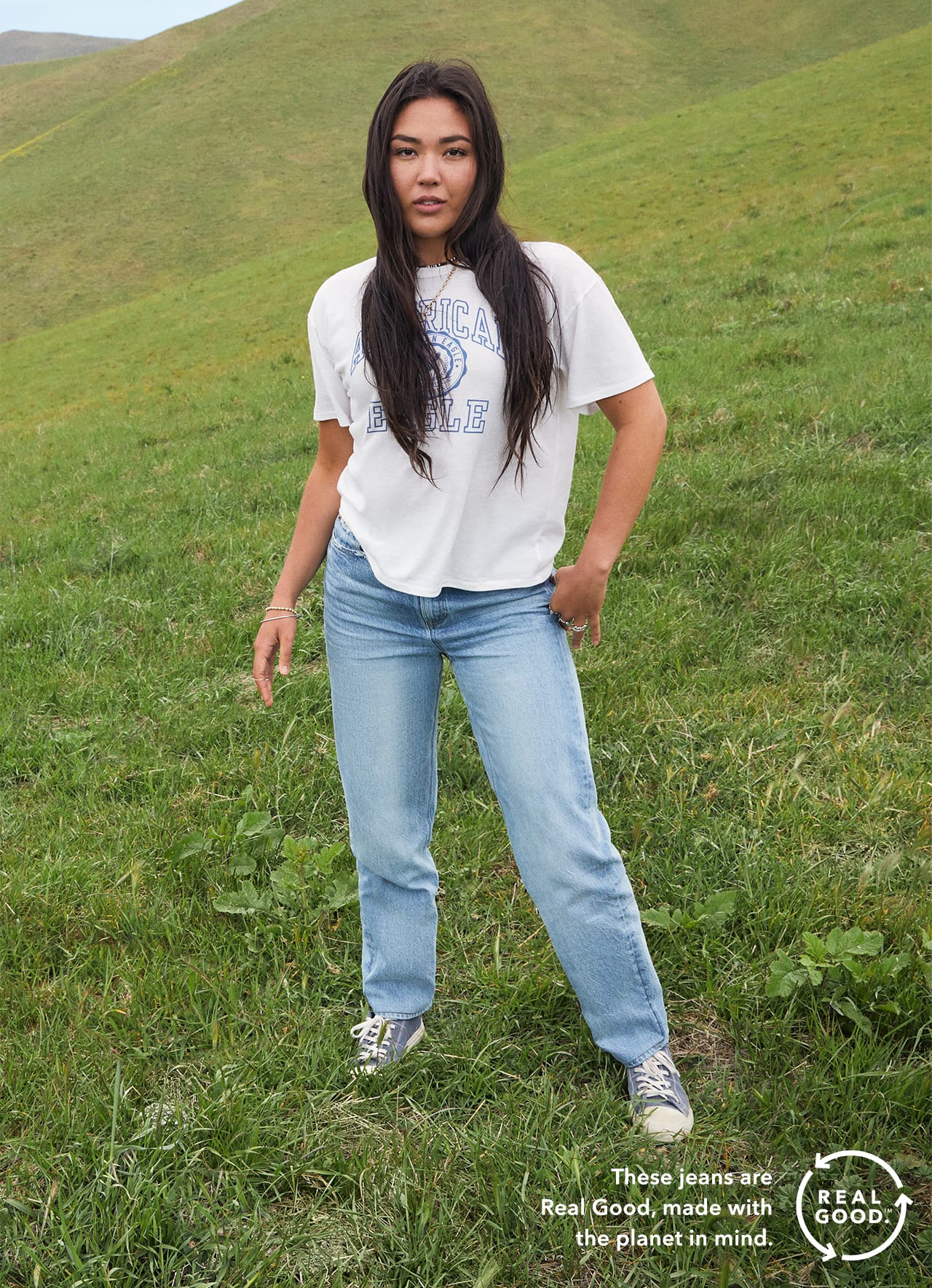 Turn your images on. Shop AEO