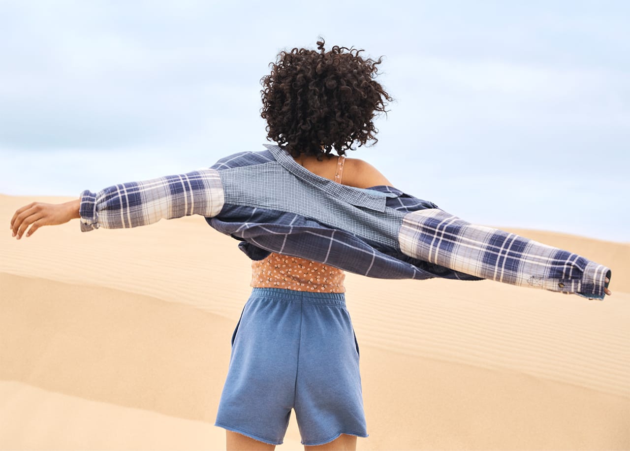 Turn your images on. Shop AEO