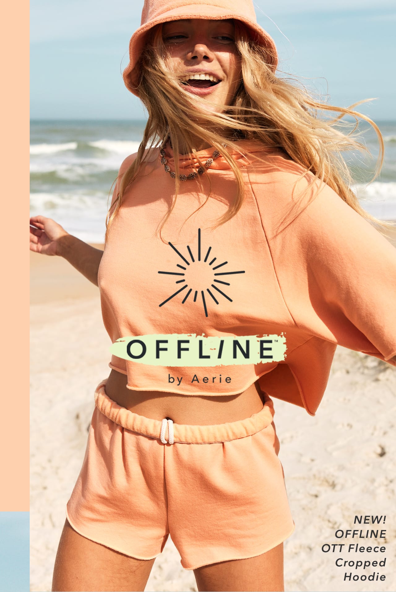 Turn your images on. Shop Aerie