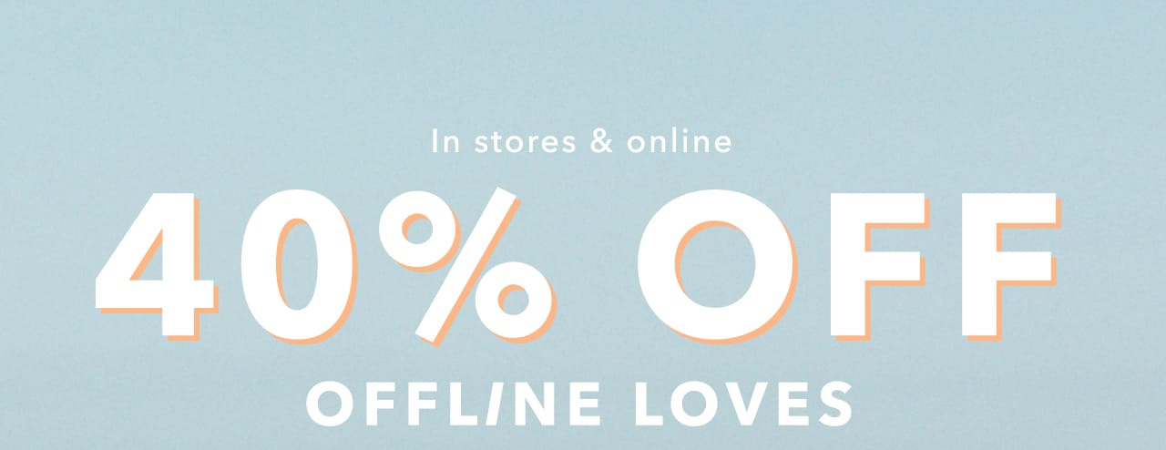 Turn your images on. Shop Aerie