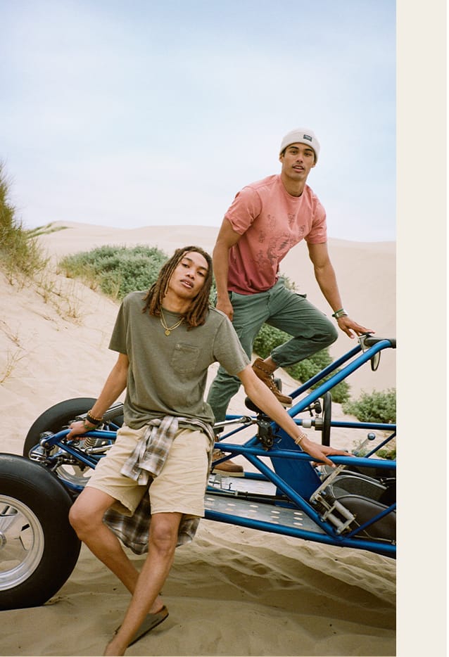 Turn your images on. Shop AEO