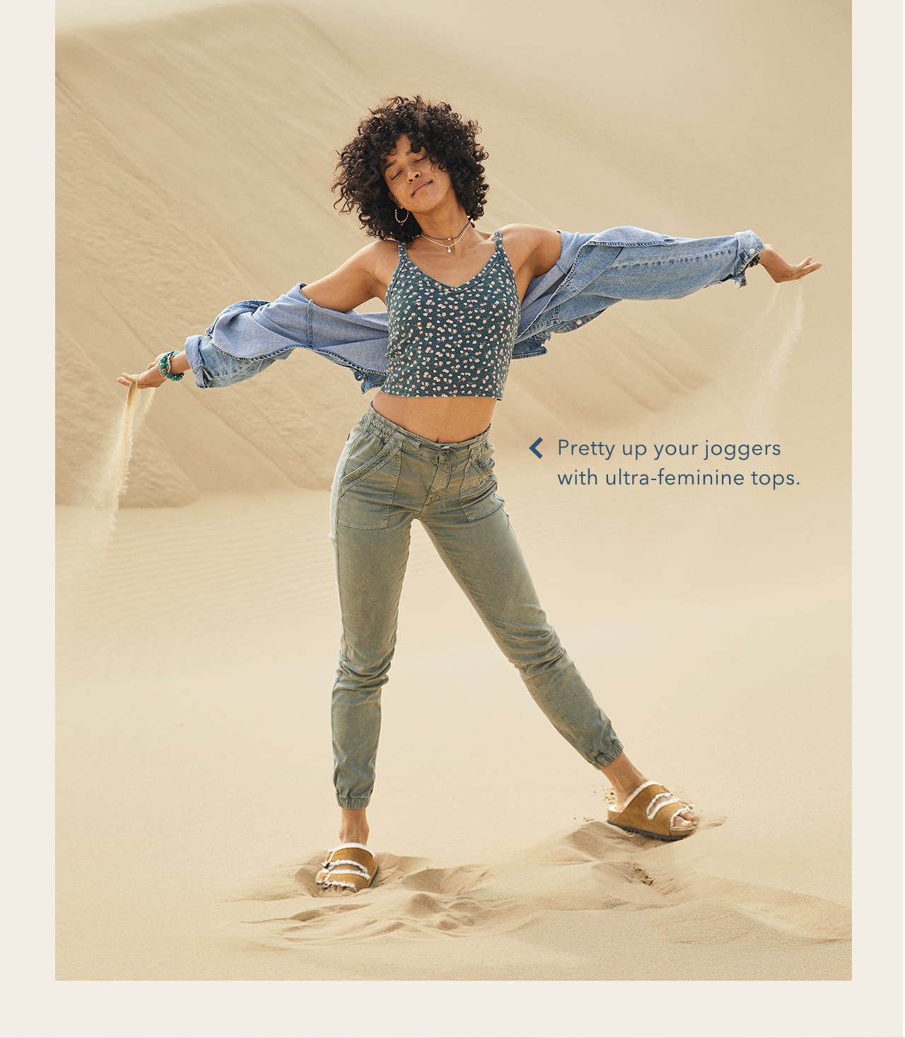Turn your images on. Shop AEO