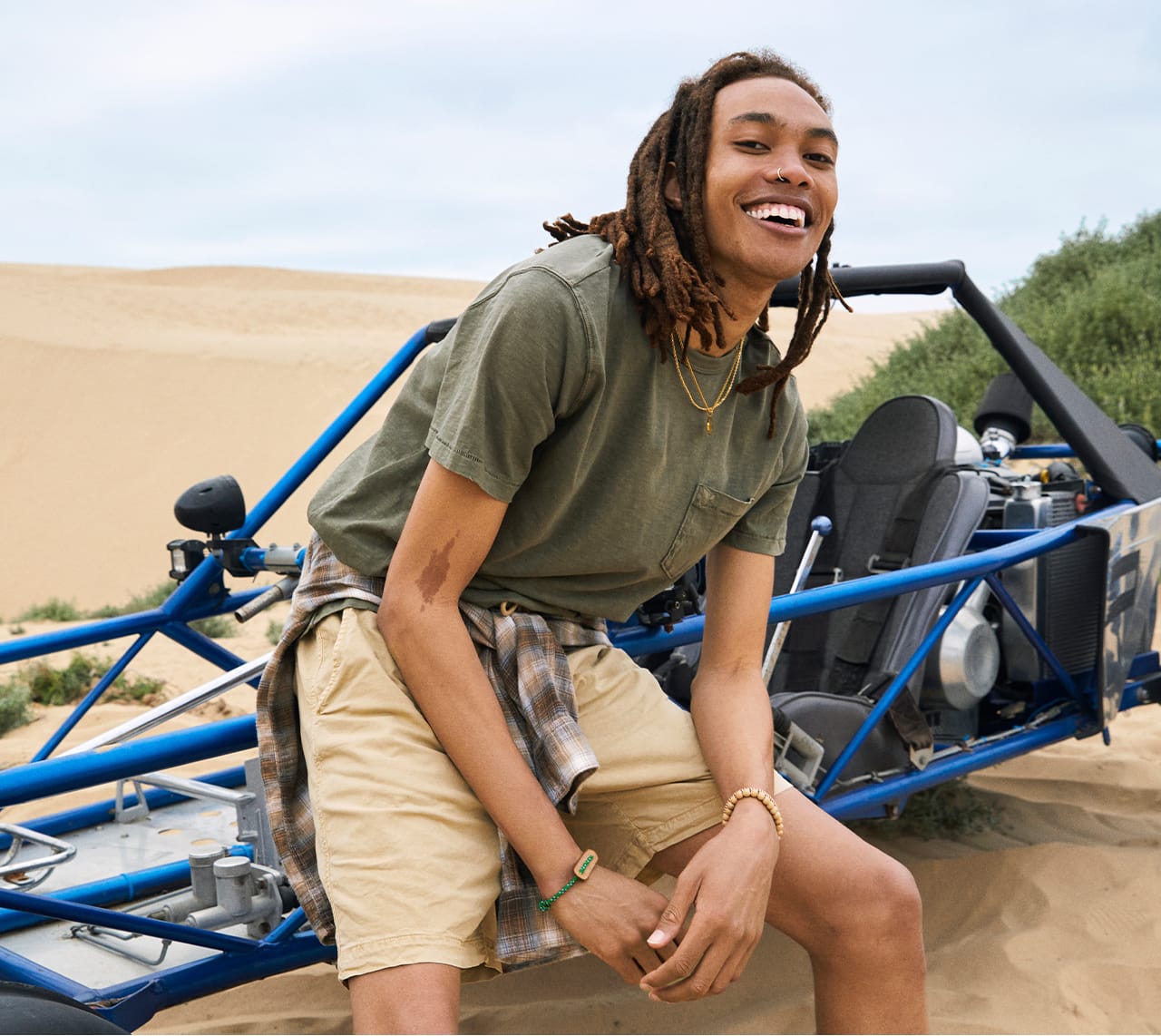 Turn your images on. Shop AEO