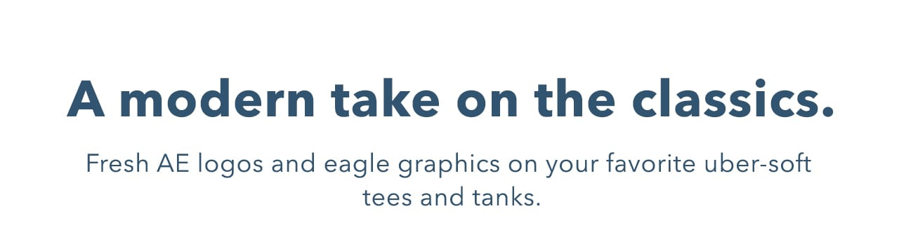 Turn your images on. Shop AEO