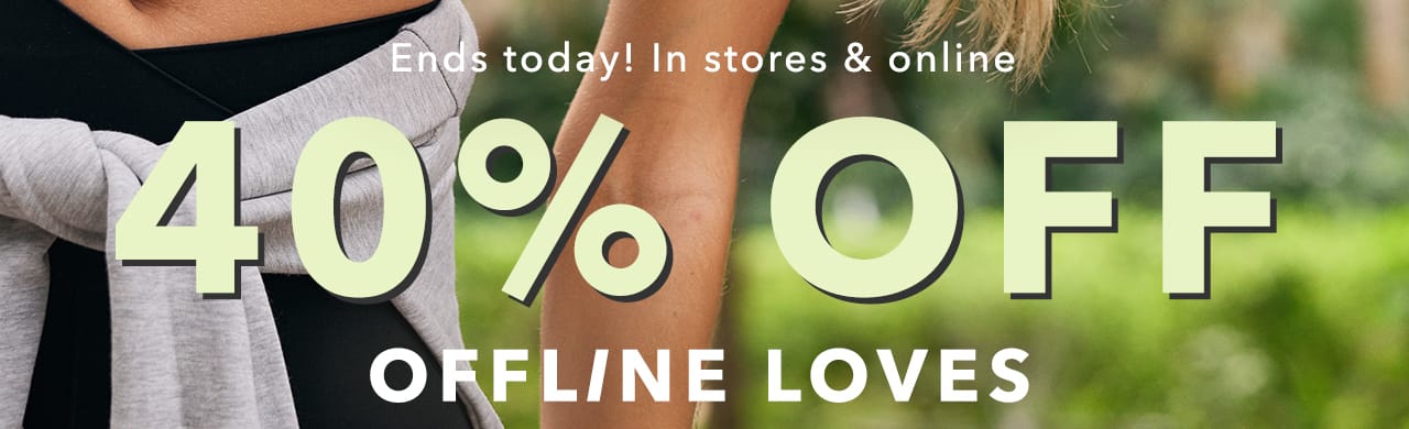 Turn your images on. Shop Aerie