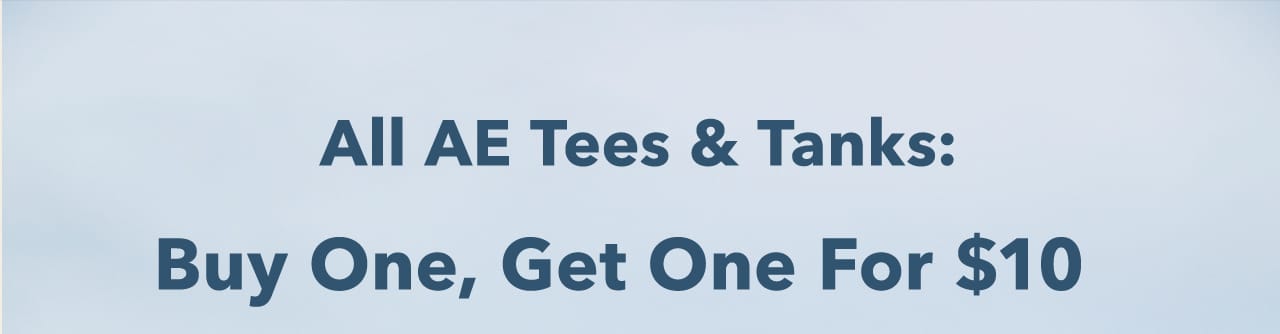 Turn your images on. Shop AEO