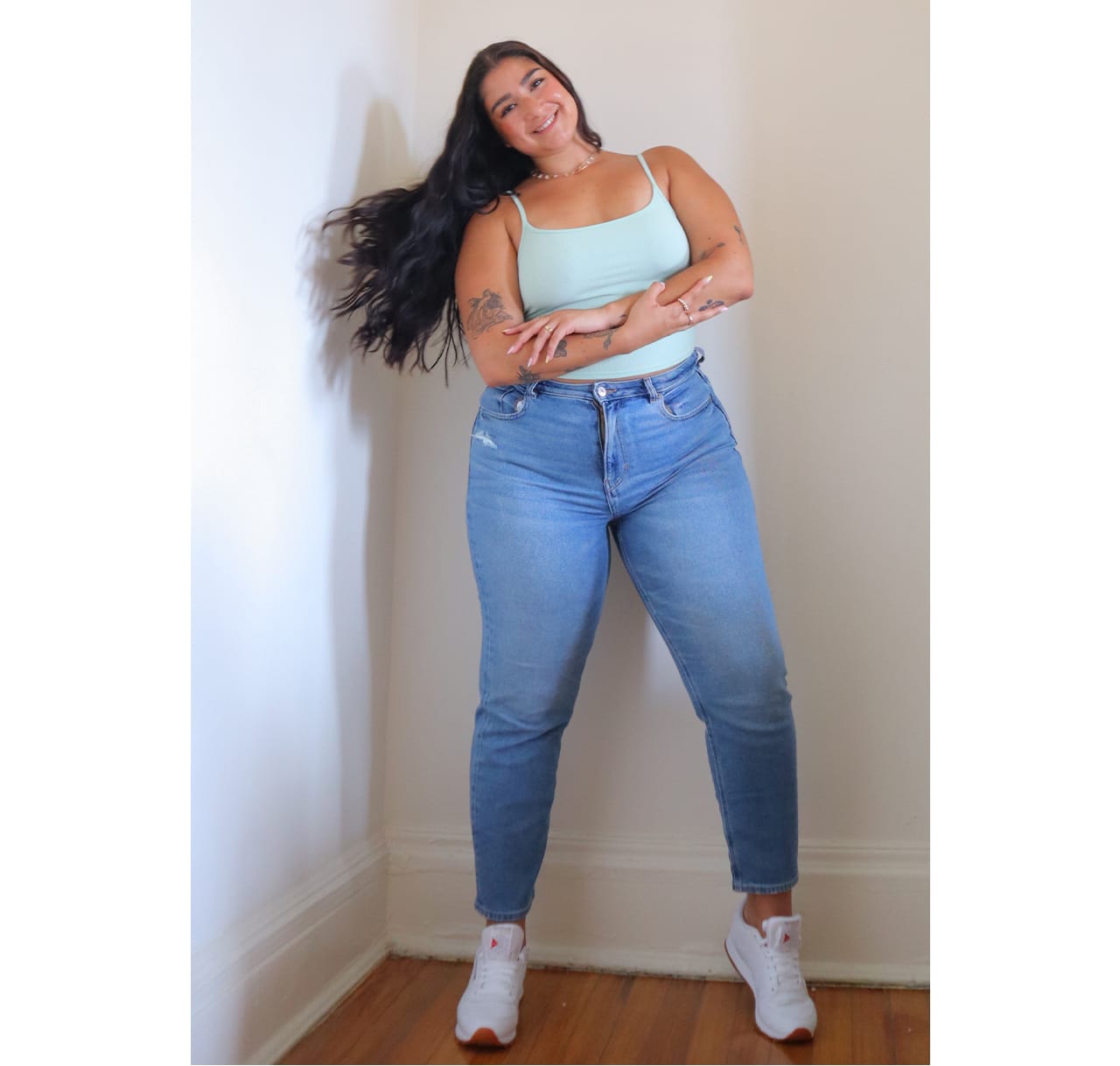 Turn your images on. Shop AEO