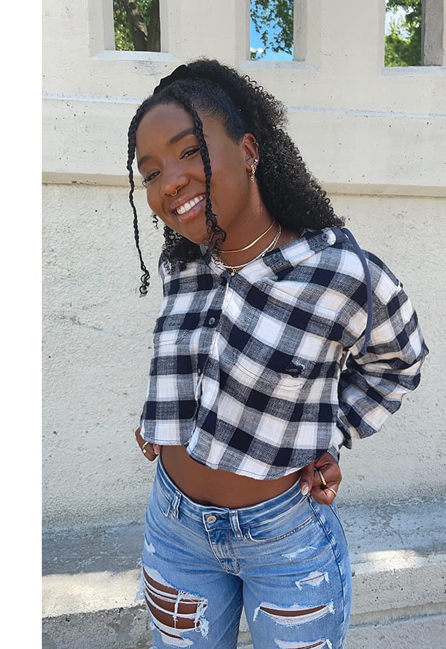 Turn your images on. Shop AEO