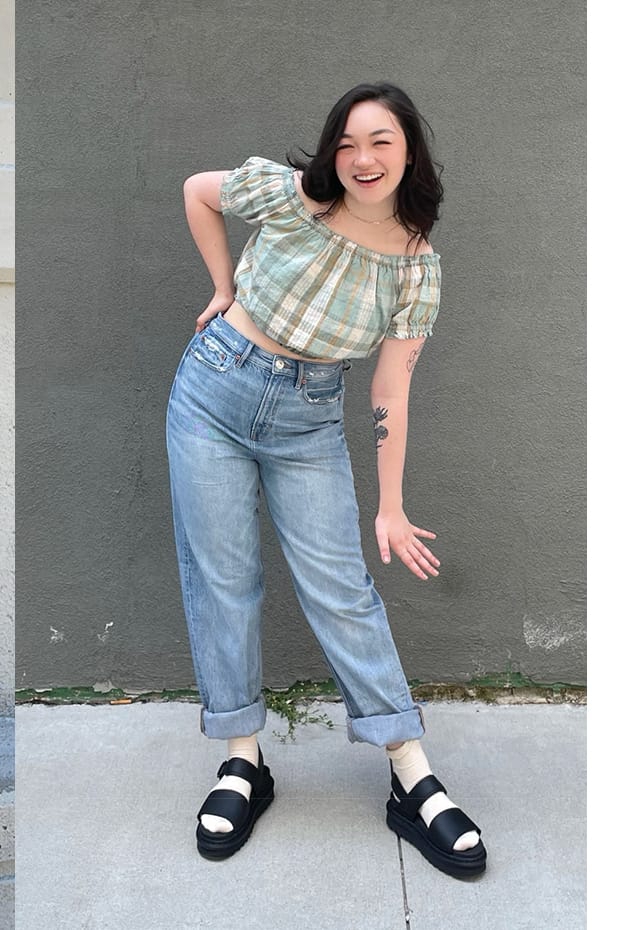 Turn your images on. Shop AEO