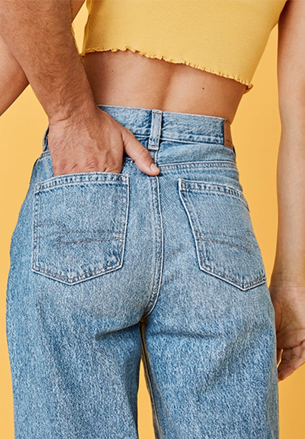 Turn your images on. Shop AEO