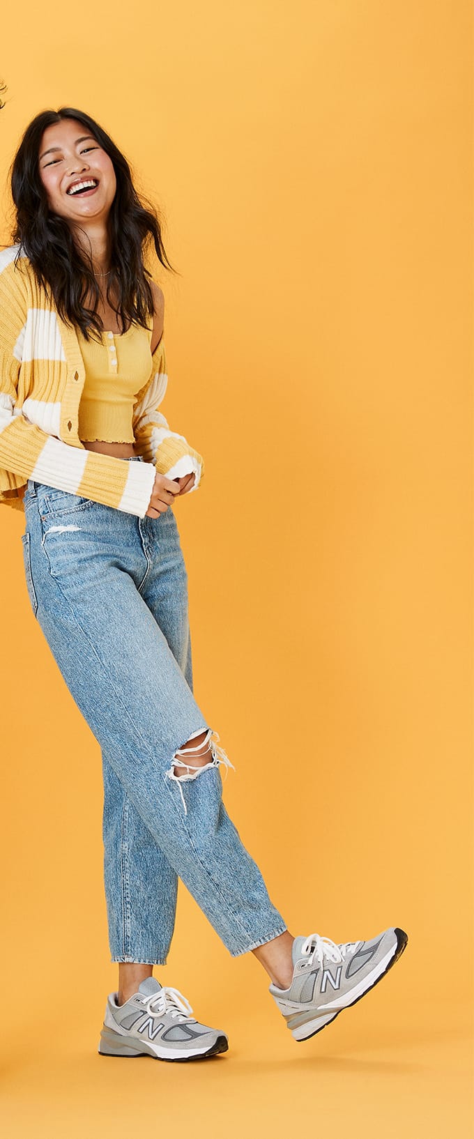 Turn your images on. Shop AEO