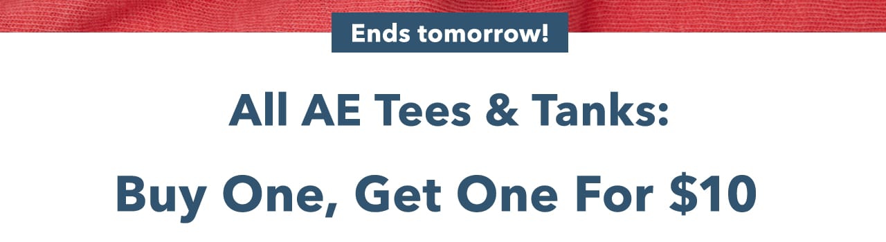 Turn your images on. Shop AEO