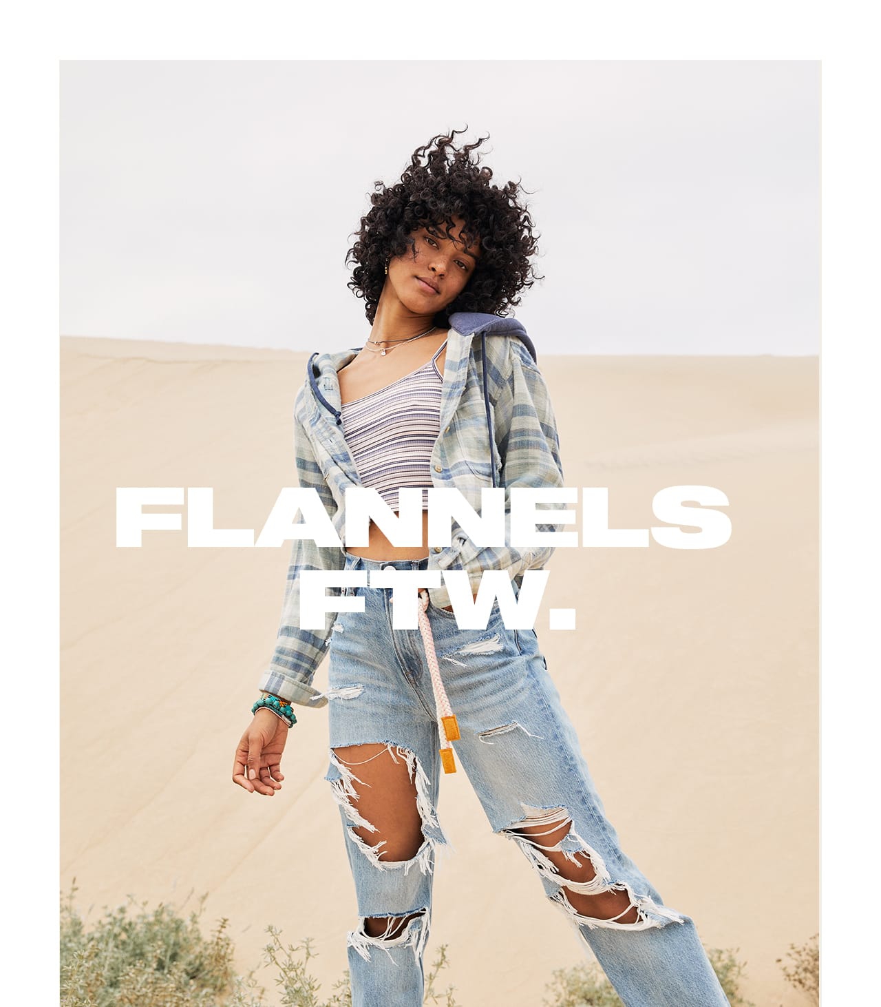 Turn your images on. Shop AEO