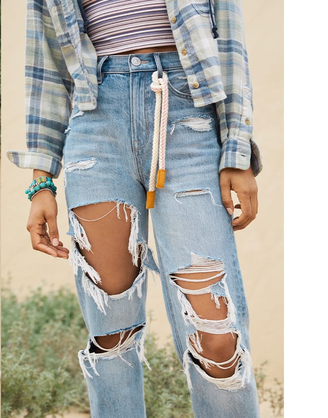 Turn your images on. Shop AEO