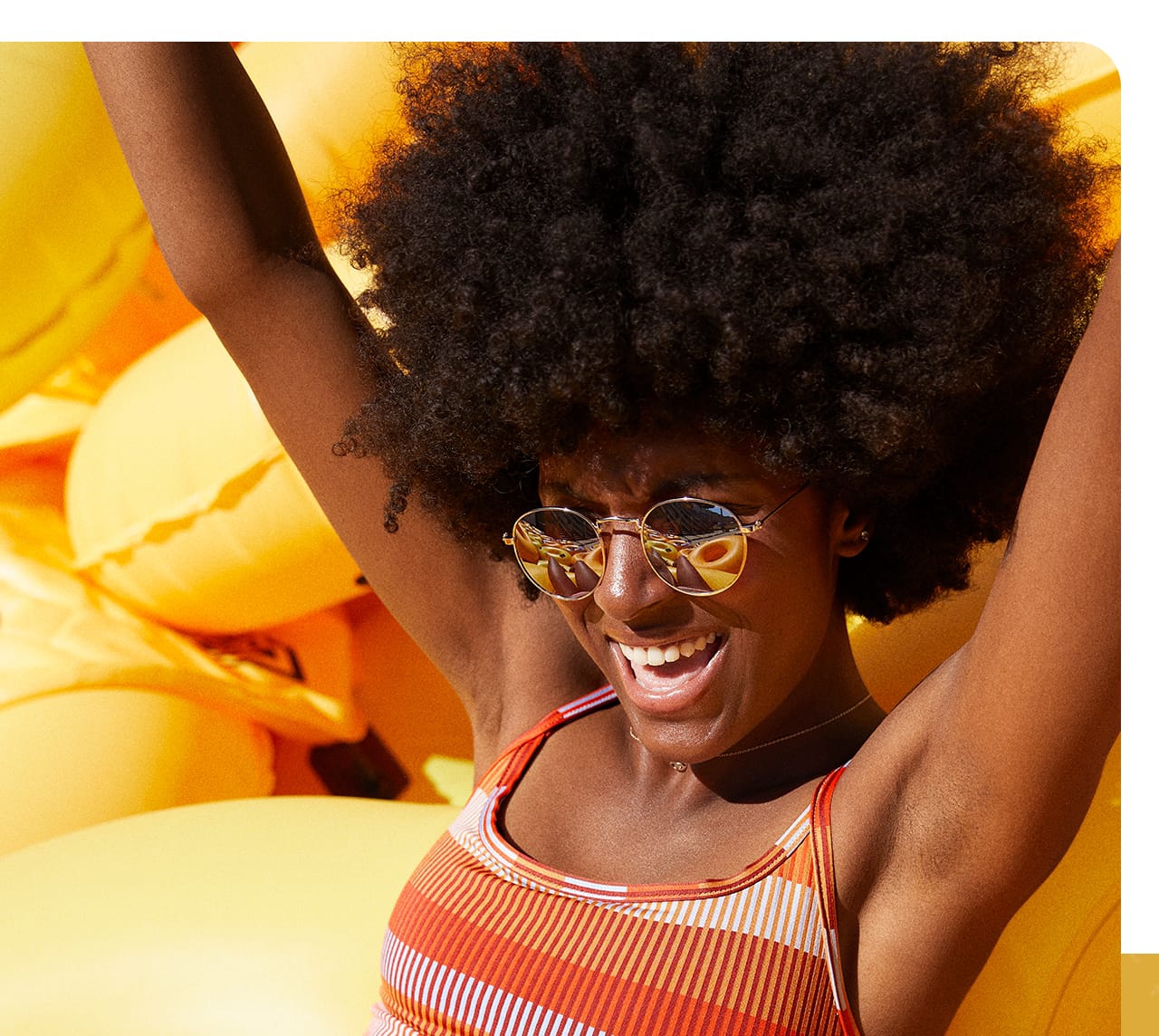 Turn your images on. Shop Aerie