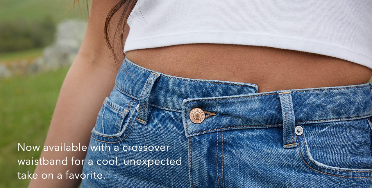 Turn your images on. Shop AEO