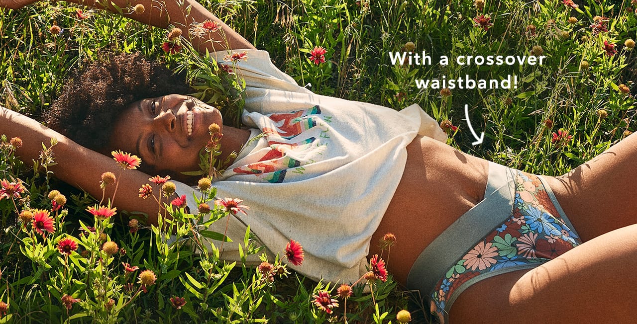 Turn your images on. Shop Aerie