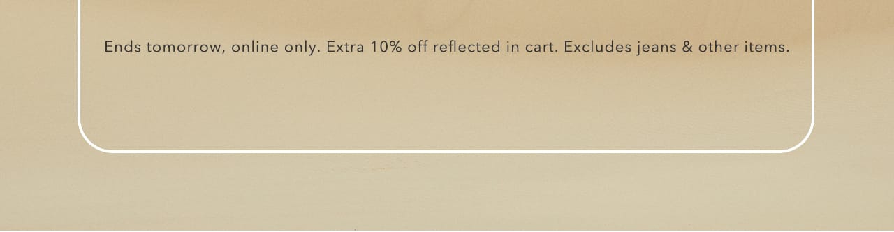 Turn your images on. Shop AEO