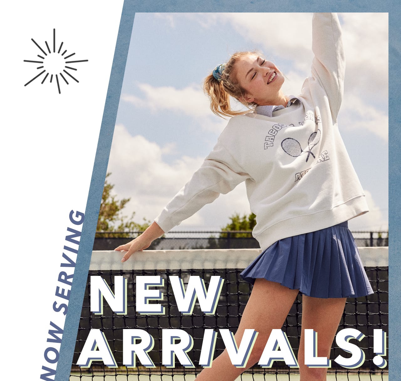 Turn your images on. Shop Aerie