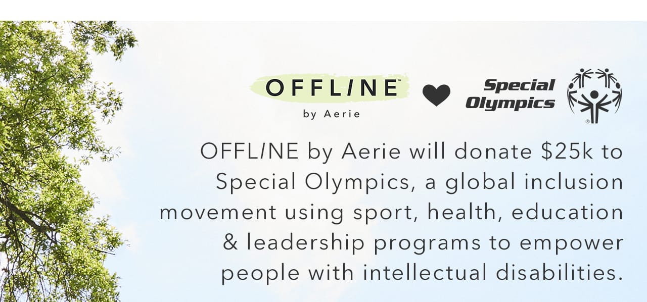 Turn your images on. Shop Aerie
