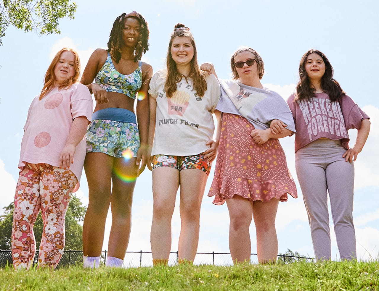 Turn your images on. Shop Aerie