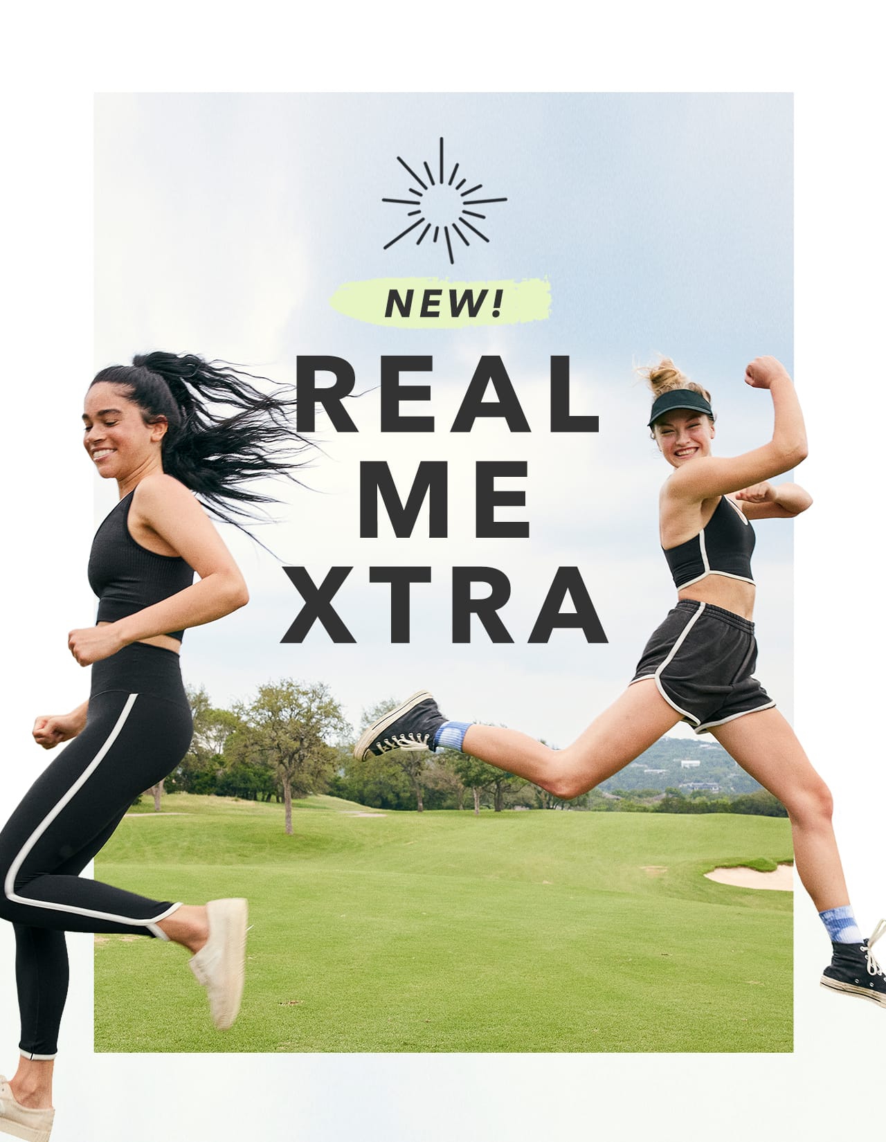 Turn your images on. Shop Aerie