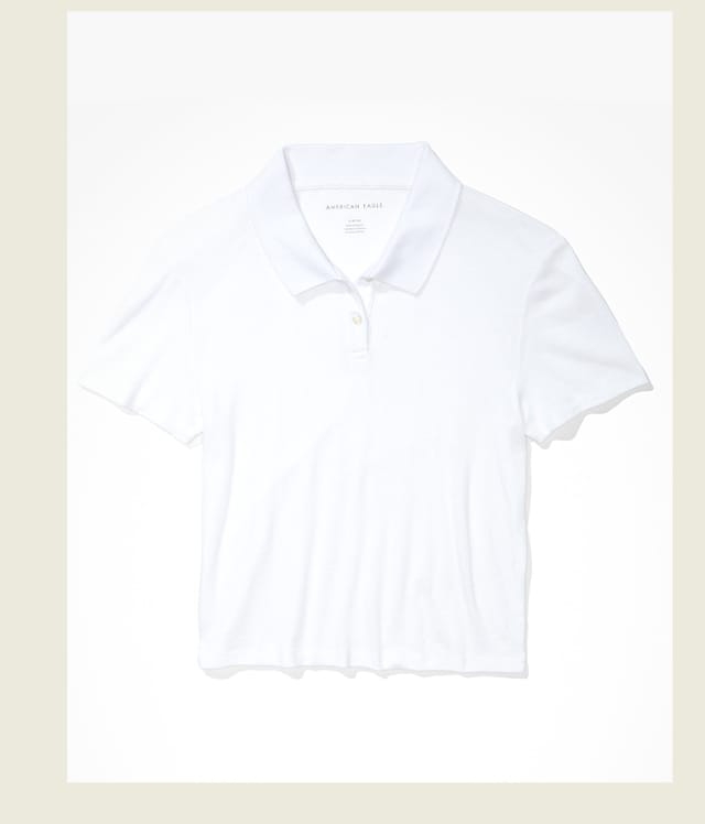 Turn your images on. Shop AEO
