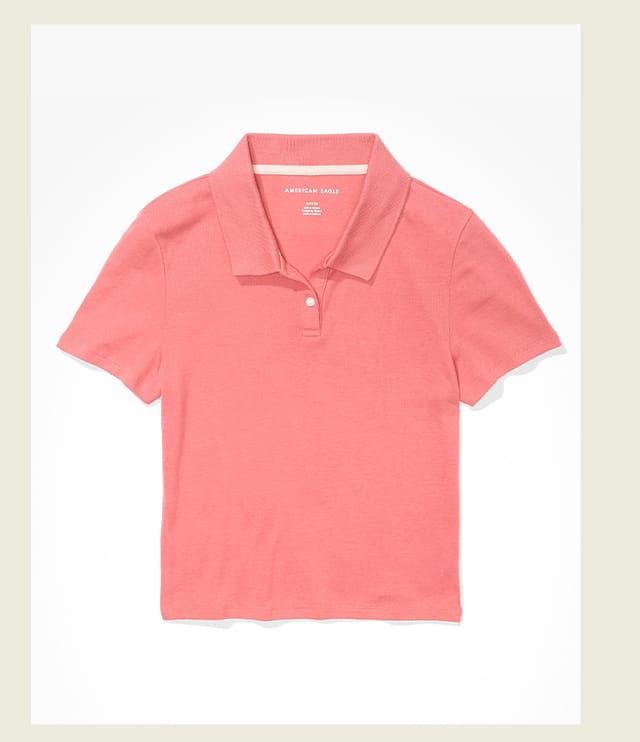 Turn your images on. Shop AEO