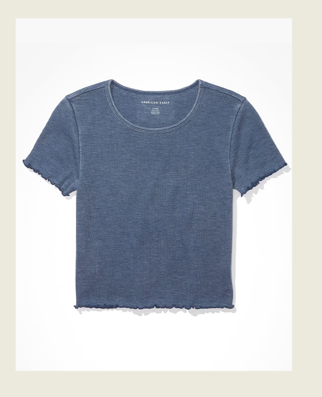 Turn your images on. Shop AEO