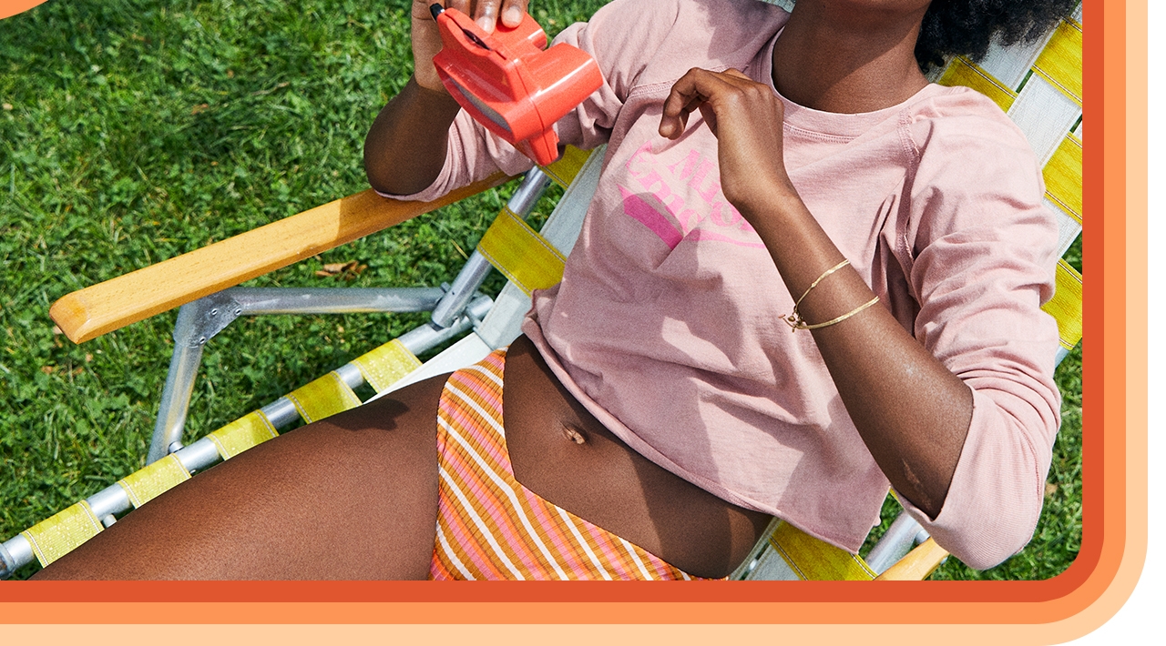 Turn your images on. Shop Aerie