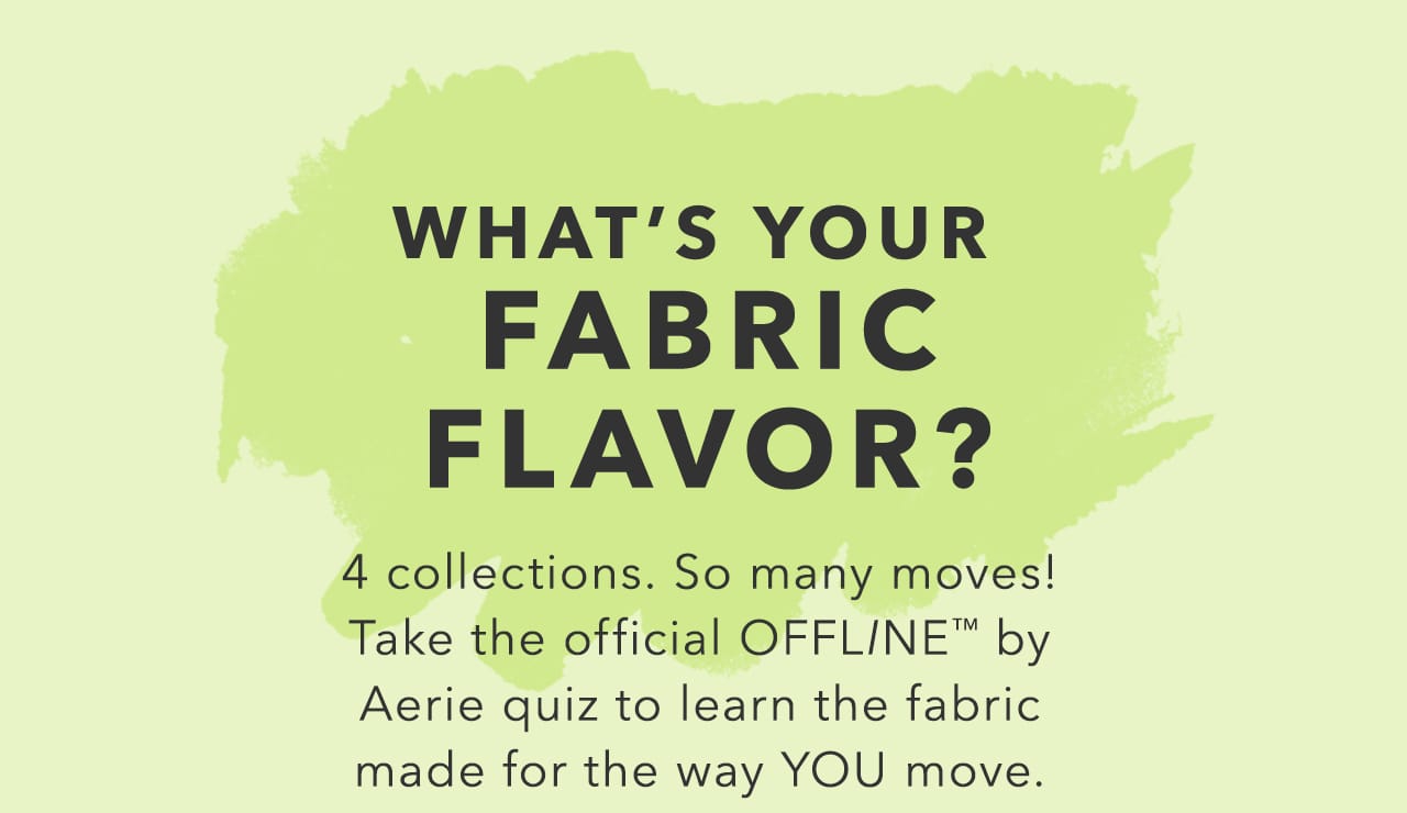 Turn your images on. Shop Aerie